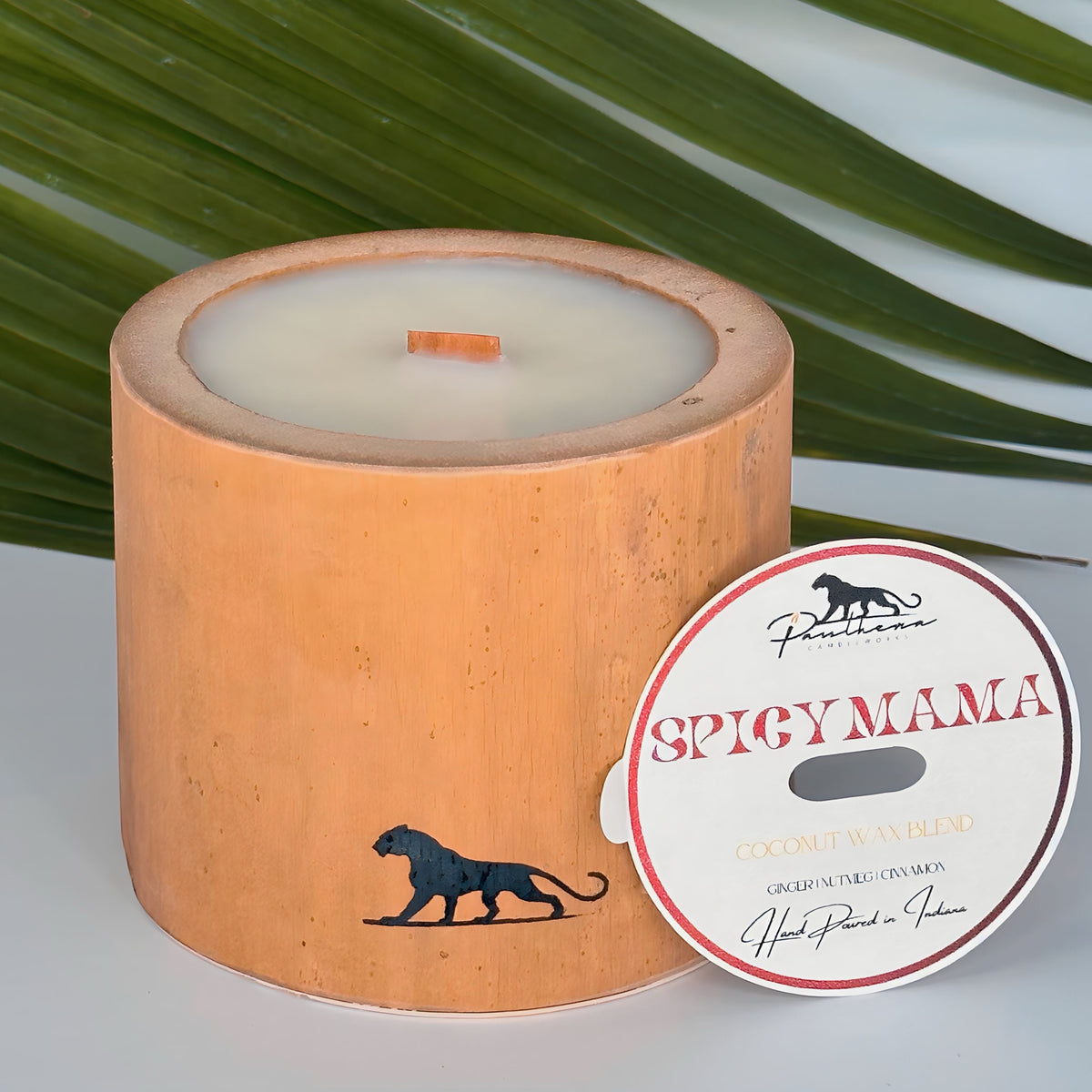Spicy Mama | Eco-Luxe