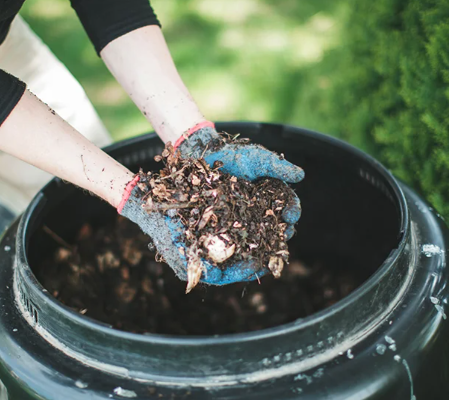 From Candle to Compost: How to Give Your Biodegradable Bamboo Vessel a Green Farewell!