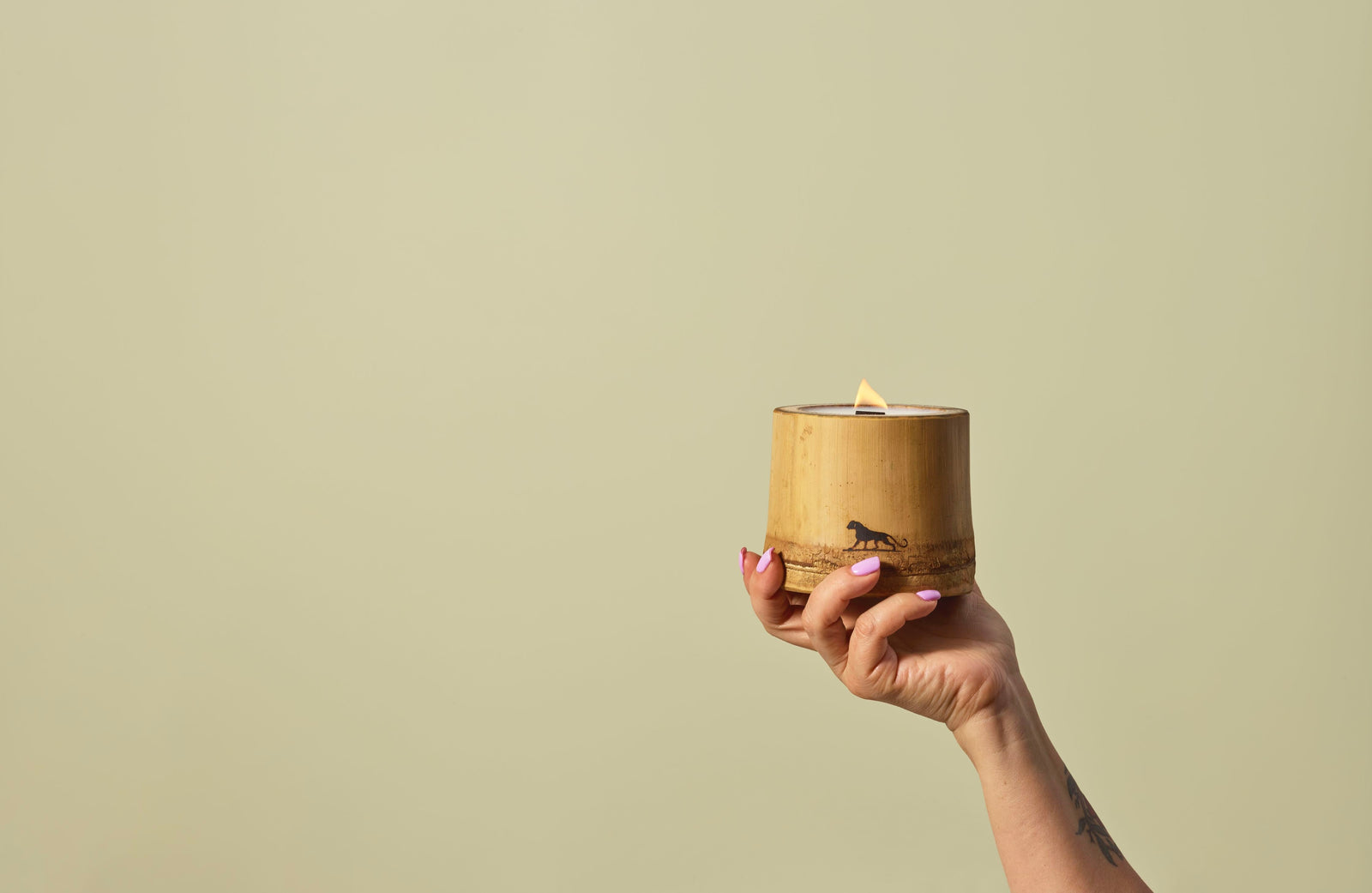 The Importance of Choosing Sustainable Candles for Your Home