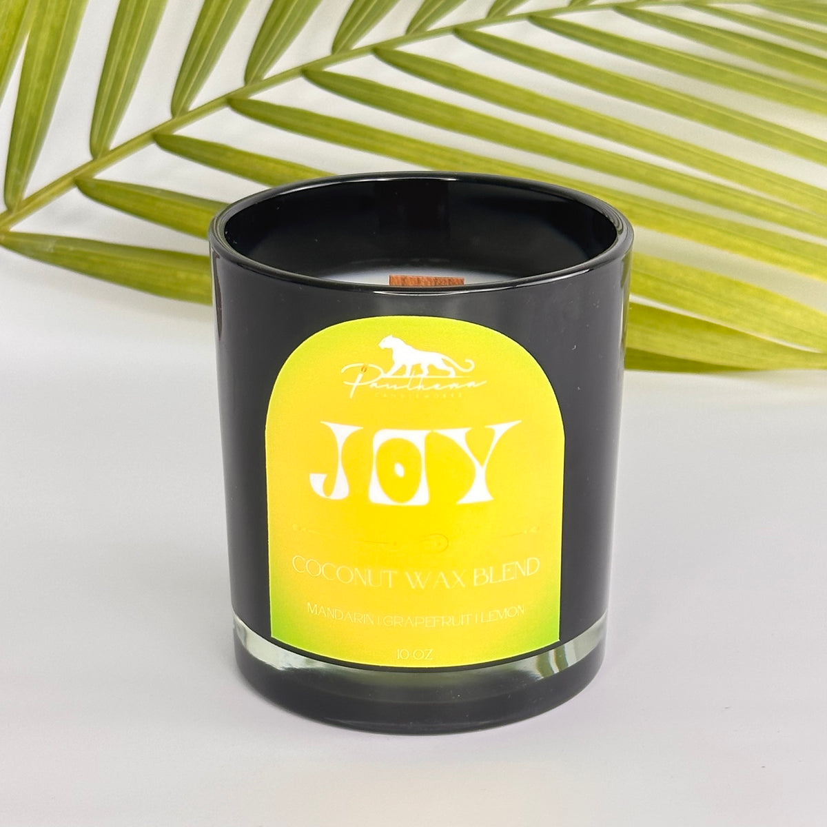 Joy   |   Luxe Glass